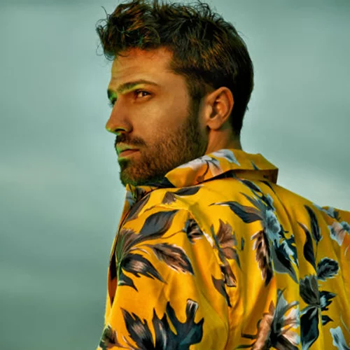 Ο Κωνσταντίνος Αργυρός επιστρέφει στο «Fantasia»